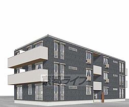 阪急京都本線 西院駅 徒歩5分