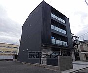 EN西ノ京二条 1階 新築の賃貸物件