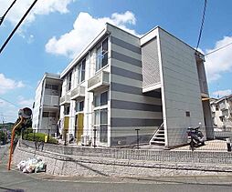 JR奈良線 JR藤森駅 徒歩18分