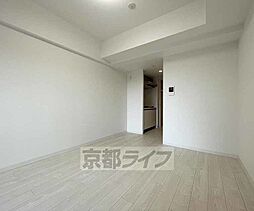 アドバンス京都クラッセ 204 2階1LDKのリビング/ダイニング