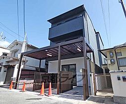京阪本線 淀駅 徒歩3分の賃貸マンション