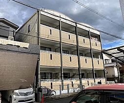 京阪本線 丹波橋駅 徒歩2分の賃貸マンション