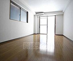 阪急嵐山線 上桂駅 徒歩13分の賃貸マンション 1階1Kのリビング/ダイニング