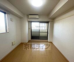 サザン京央 3階1Kのリビング/ダイニング