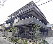 中書島駅より徒歩3分 1階 築6年の賃貸物件