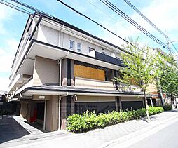 エフ・ステージ京都駅レジデンス