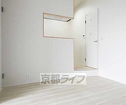 グレース吉祥院 2階2DKのリビング/ダイニング