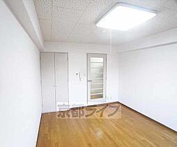 アベニュー高辻 306 3階1Kのリビング/ダイニング