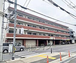 京阪本線 藤森駅 徒歩17分の賃貸マンション