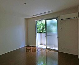 ビューバロック 101 1階1Kのリビング/ダイニング