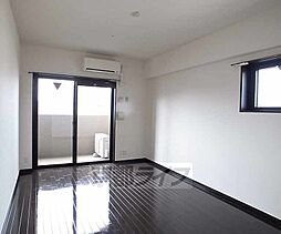 アスヴェル京都烏丸五条 801 8階1LDKのリビング/ダイニング