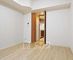 プレサンス　ＴＨＥ　ＫＹＯＴＯ　華苑 2階1Kのリビング/ダイニング