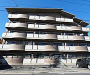 ラクロス丹波橋の賃貸物件