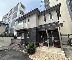 シャーメゾン河原町五条