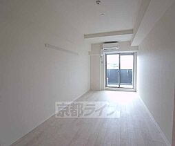 プレサンス京都四条大宮 306 3階1Kのリビング/ダイニング