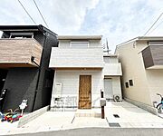 松尾大社駅より徒歩7分 築5年5ヶ月の賃貸物件