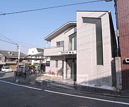 近鉄京都線 近鉄丹波橋駅 徒歩2分の賃貸マンション