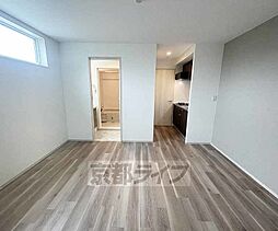 アドバンスコート五条丹波口 303 3階1LDKのリビング/ダイニング