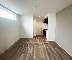 アドバンスコート五条丹波口 201 2階1DKのリビング/ダイニング