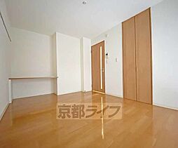 阪急京都本線 大宮駅 徒歩6分の賃貸マンション 1階1Kのリビング/ダイニング