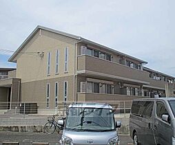 阪急京都本線 桂駅 徒歩15分の賃貸アパート