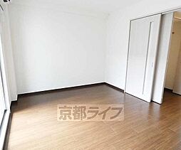 Ｍｖ．ｉｍｐ京都九条 206 2階1Kのリビング/ダイニング