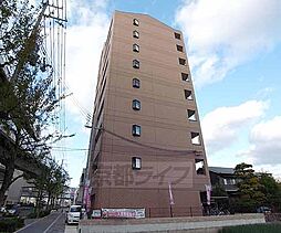 京都市営烏丸線 竹田駅 徒歩6分の賃貸マンション