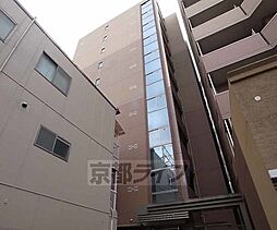 JR山陰本線 二条駅 徒歩2分の賃貸マンション