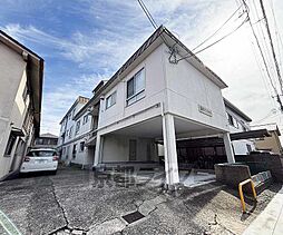 開田マンション