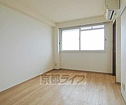 京阪本線 丹波橋駅 徒歩2分の賃貸マンション 3階1Kのリビング/ダイニング