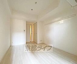 京都市営烏丸線 四条駅 徒歩7分の賃貸マンション 2階1Kのリビング/ダイニング