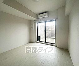 エスリード京都梅小路アヴェニテ 101 1階1Kのリビング/ダイニング