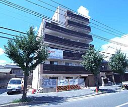 阪急京都本線 西京極駅 徒歩5分の賃貸マンション