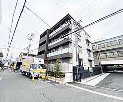 京都地下鉄東西線 太秦天神川駅 徒歩4分の賃貸マンション