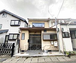 JR山陰本線 花園駅 徒歩15分