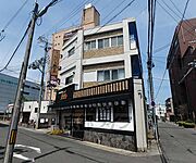 桂東ビル 3階 築54年4ヶ月の賃貸物件