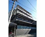 ベルク五条高倉の賃貸物件