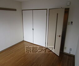 阪急京都本線 桂駅 徒歩14分の賃貸マンション 2階1Kのリビング/ダイニング