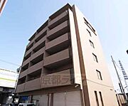 ディアコート竹田 2階 築25年8ヶ月の賃貸物件