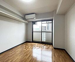 アネックスパルマ 5階1Kのリビング/ダイニング