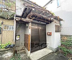 寺戸町東野辺23−14貸家