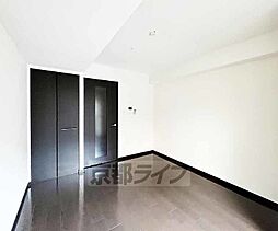 京都地下鉄東西線 西大路御池駅 徒歩5分の賃貸マンション 1階1Kのリビング/ダイニング