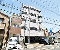 阪急京都本線 西院駅 徒歩7分の賃貸マンション