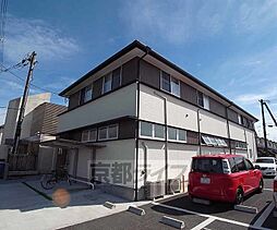 近鉄京都線 向島駅 徒歩11分の賃貸アパート