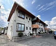 洛西口駅より徒歩9分 1階 築42年11ヶ月の賃貸物件