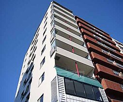 阪急京都本線 大宮駅 徒歩5分の賃貸マンション