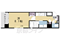 ベラジオ京都西大路4階7.0万円