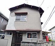 花園駅より徒歩13分 築51年3ヶ月の賃貸物件
