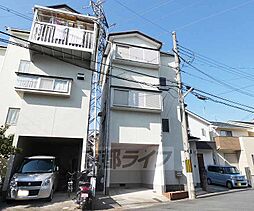 京阪宇治線 桃山南口駅 徒歩7分の賃貸一戸建て