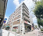 グリーンコート 4階 築20年8ヶ月の賃貸物件